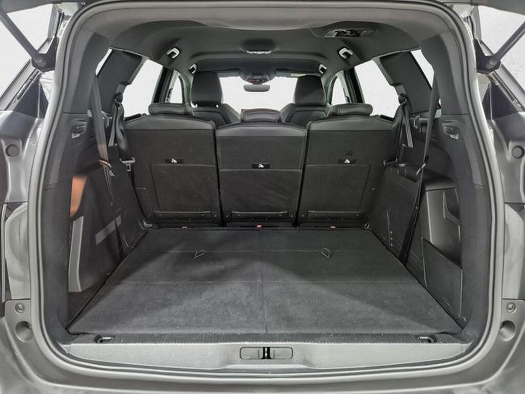Peugeot 5008 1.5 BlueHDi 96kW S&S GT EAT8 Segunda mano