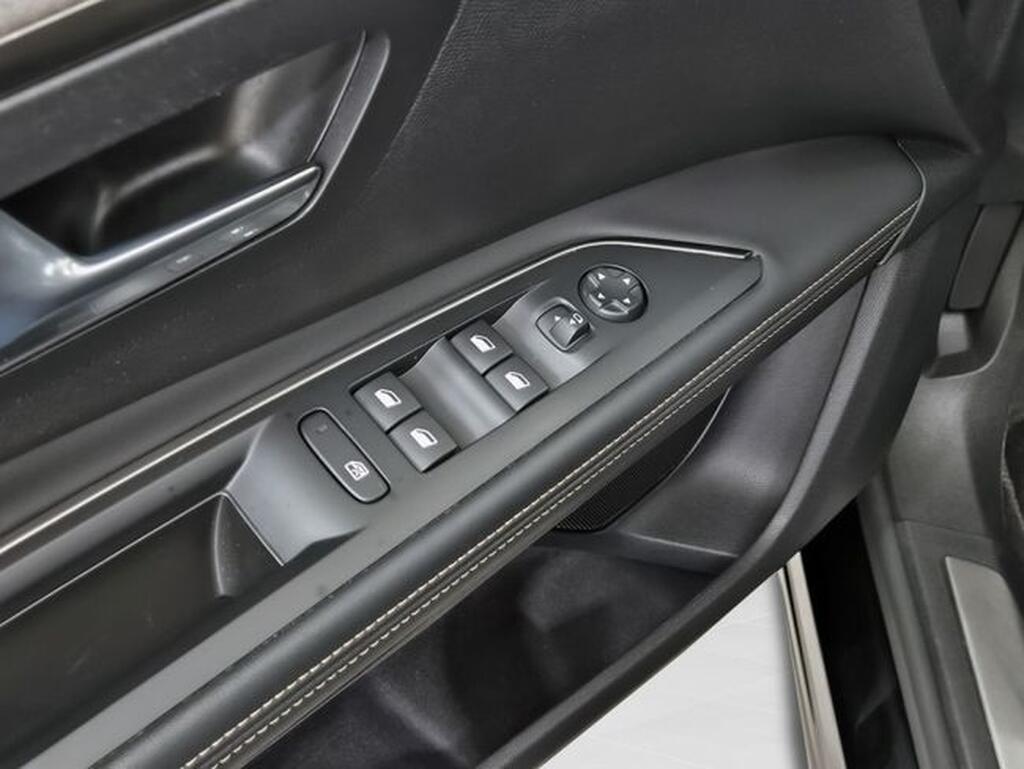 Peugeot 5008 1.5 BlueHDi 96kW S&S GT EAT8 Segunda mano