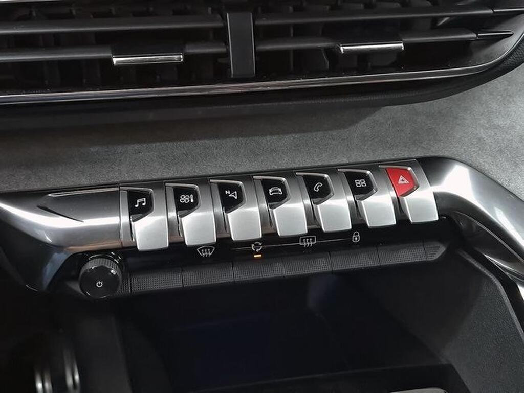 Peugeot 5008 1.5 BlueHDi 96kW S&S GT EAT8 Segunda mano