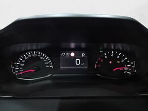 Peugeot 2008 Active Pack BlueHDI 130 S&S EAT8 13