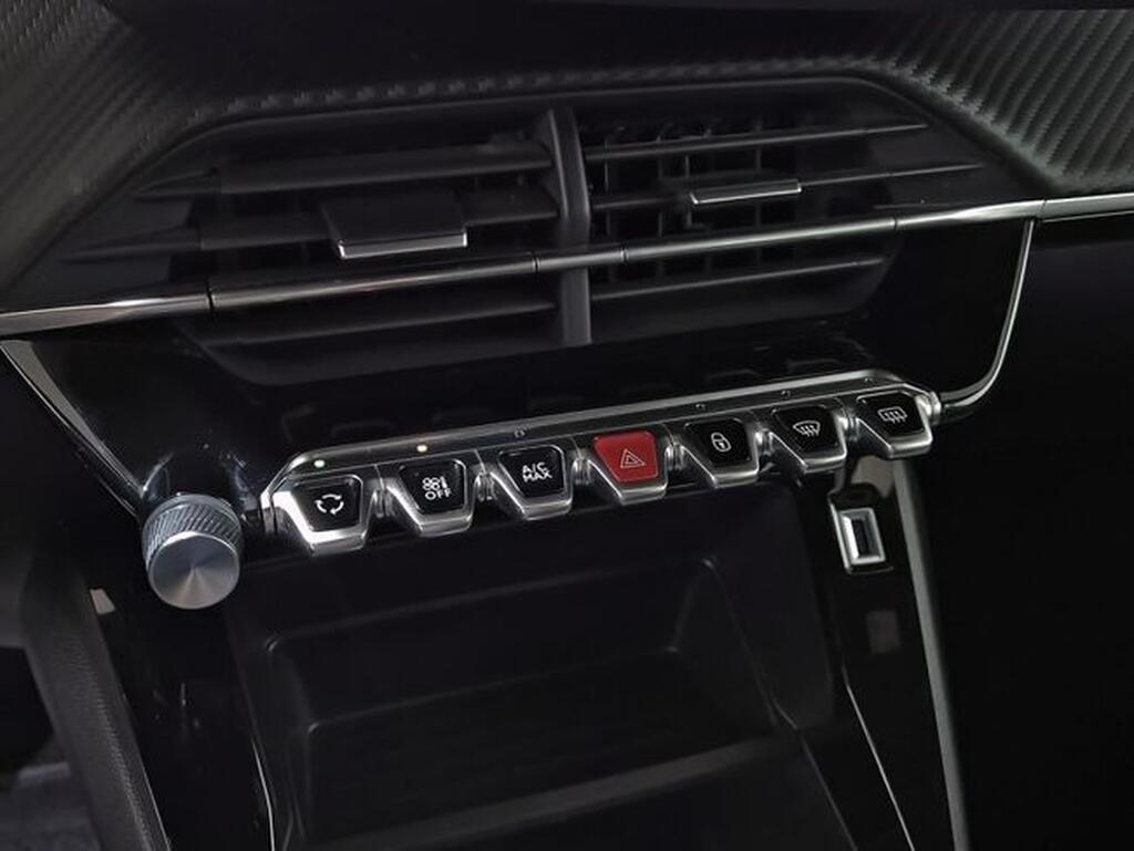 Peugeot 2008 Active Pack BlueHDI 130 S&S EAT8 Segunda mano