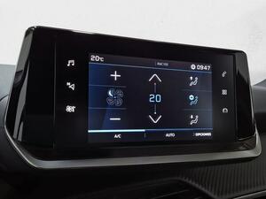 Peugeot 2008 Active Pack BlueHDI 130 S&S EAT8 20