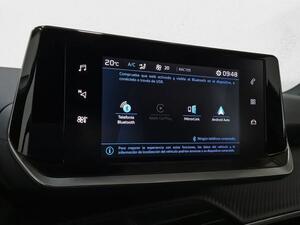 Peugeot 2008 Active Pack BlueHDI 130 S&S EAT8 22