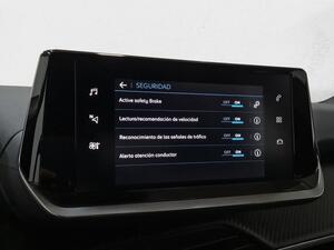 Peugeot 2008 Active Pack BlueHDI 130 S&S EAT8 23