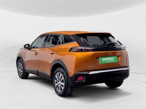 Peugeot 2008 Active Pack BlueHDI 130 S&S EAT8 2