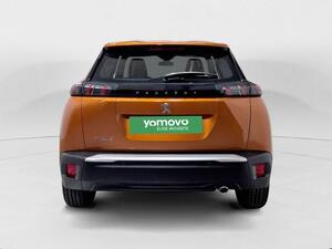 Peugeot 2008 Active Pack BlueHDI 130 S&S EAT8 5