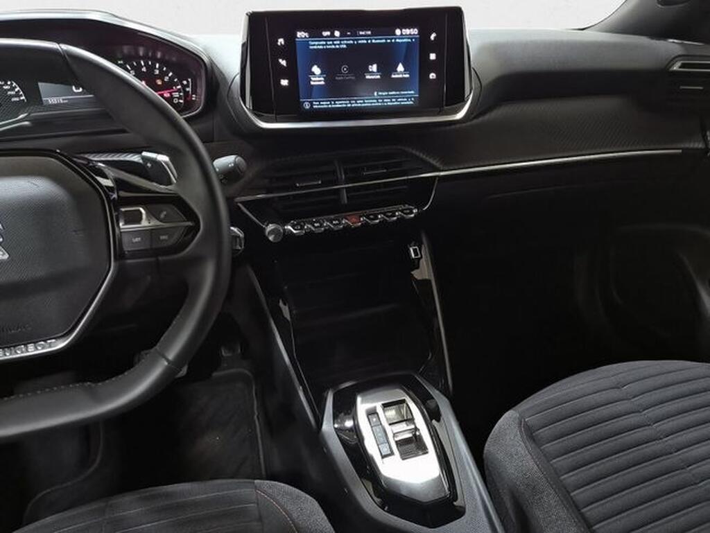 Peugeot 2008 Active Pack BlueHDI 130 S&S EAT8 Segunda mano