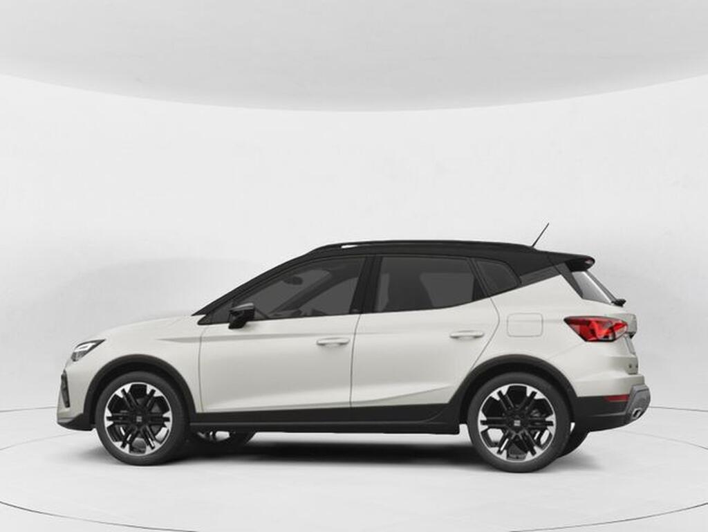 SEAT Arona 1.0 TSI 85kW (115CV) Start&Stop FR+ Segunda mano