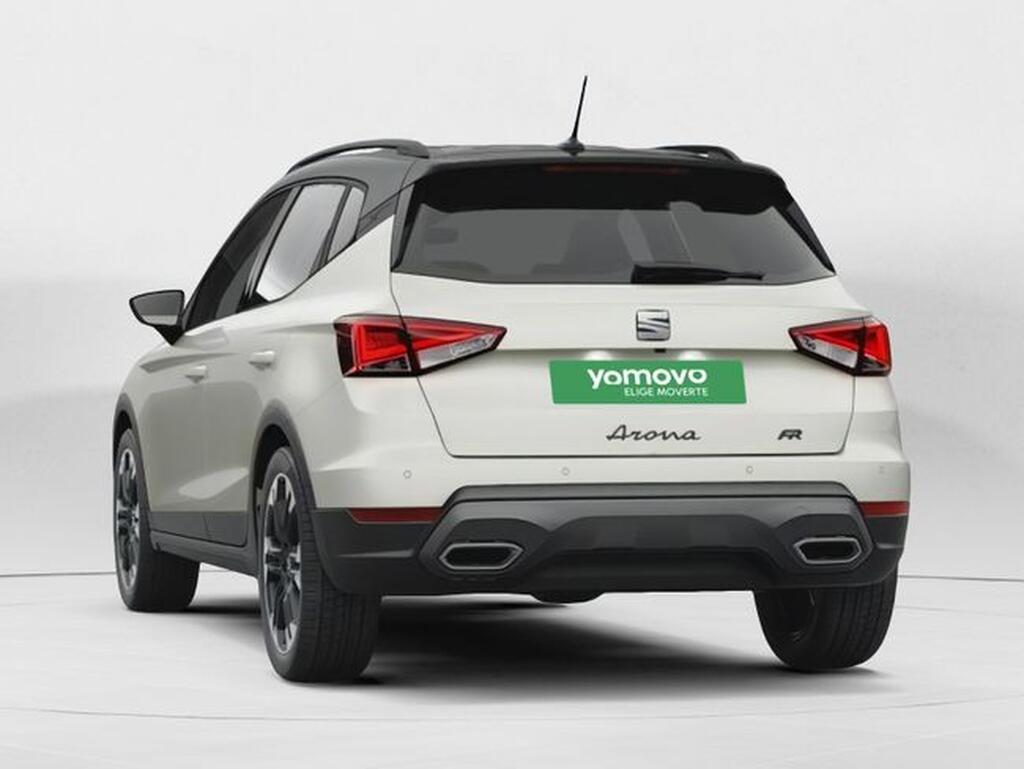SEAT Arona 1.0 TSI 85kW (115CV) Start&Stop FR+ Segunda mano