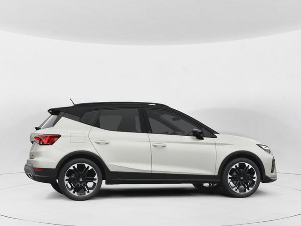 SEAT Arona 1.0 TSI 85kW (115CV) Start&Stop FR+ Segunda mano