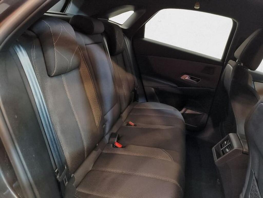 DS DS 7 BlueHDi DE 96kW (130CV) Auto. SO CHIC Segunda mano