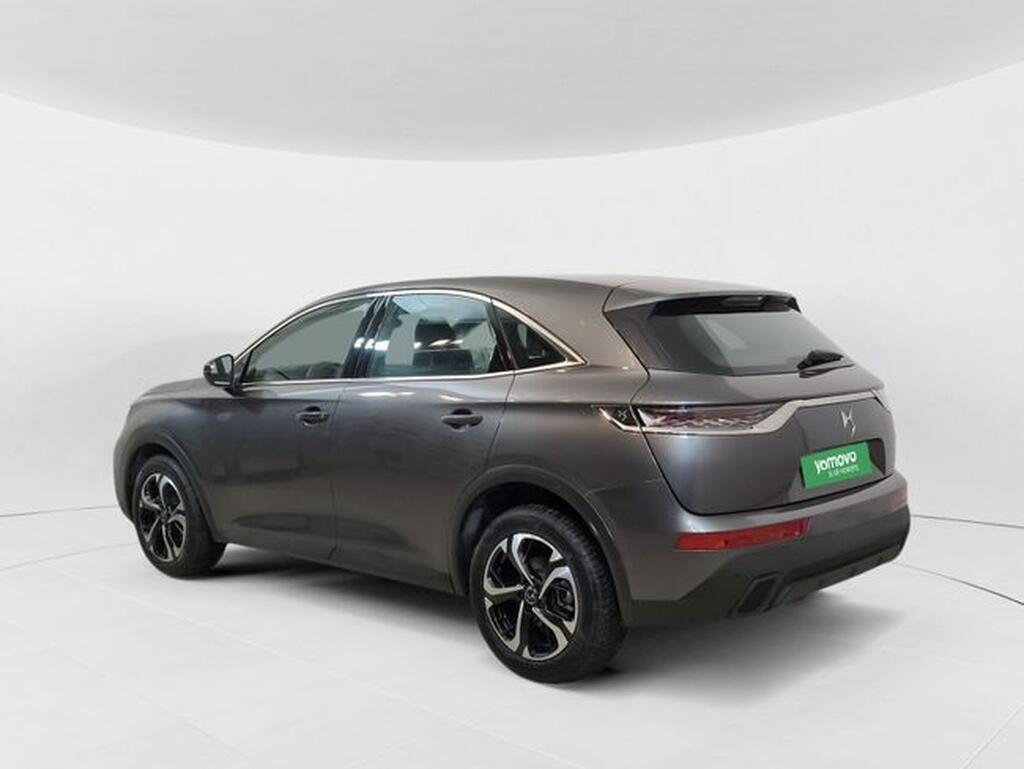 DS DS 7 BlueHDi DE 96kW (130CV) Auto. SO CHIC Segunda mano