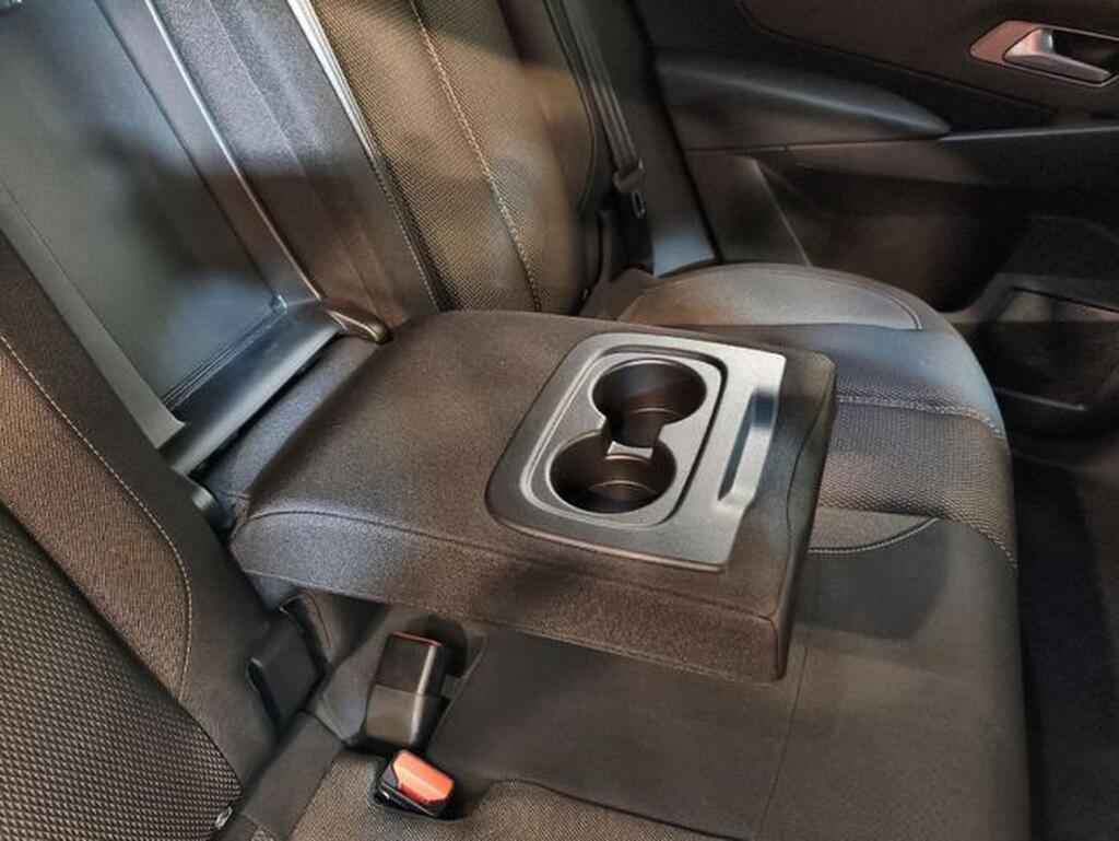 DS DS 7 BlueHDi DE 96kW (130CV) Auto. SO CHIC Segunda mano