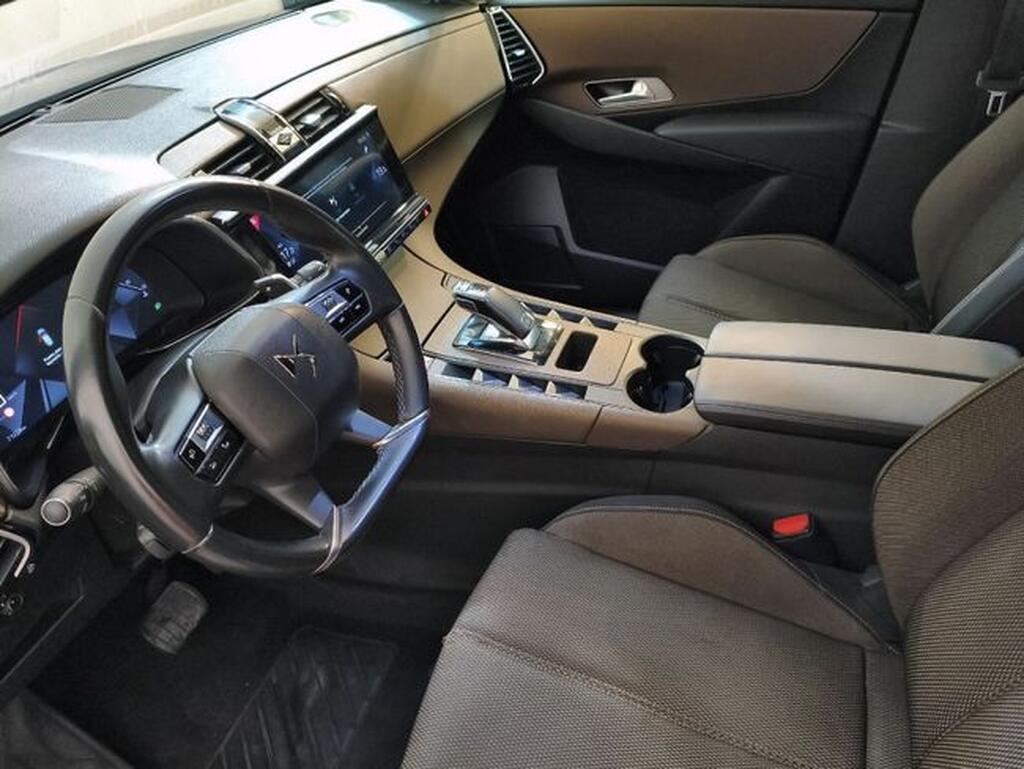 DS DS 7 BlueHDi DE 96kW (130CV) Auto. SO CHIC Segunda mano