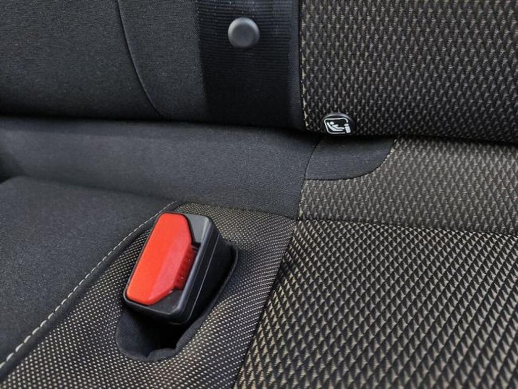 DS DS 7 BlueHDi DE 96kW (130CV) Auto. SO CHIC Segunda mano