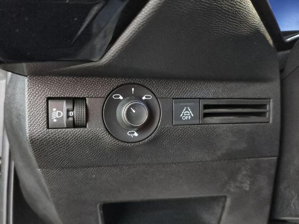 DS DS 7 BlueHDi DE 96kW (130CV) Auto. SO CHIC Segunda mano