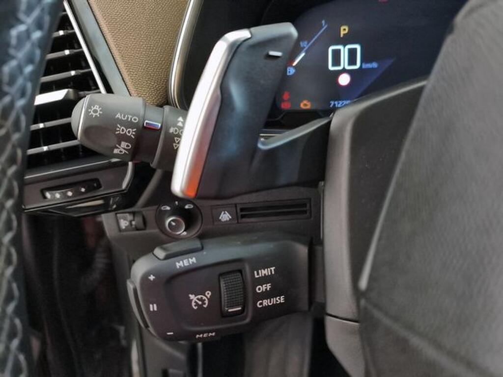 DS DS 7 BlueHDi DE 96kW (130CV) Auto. SO CHIC Segunda mano
