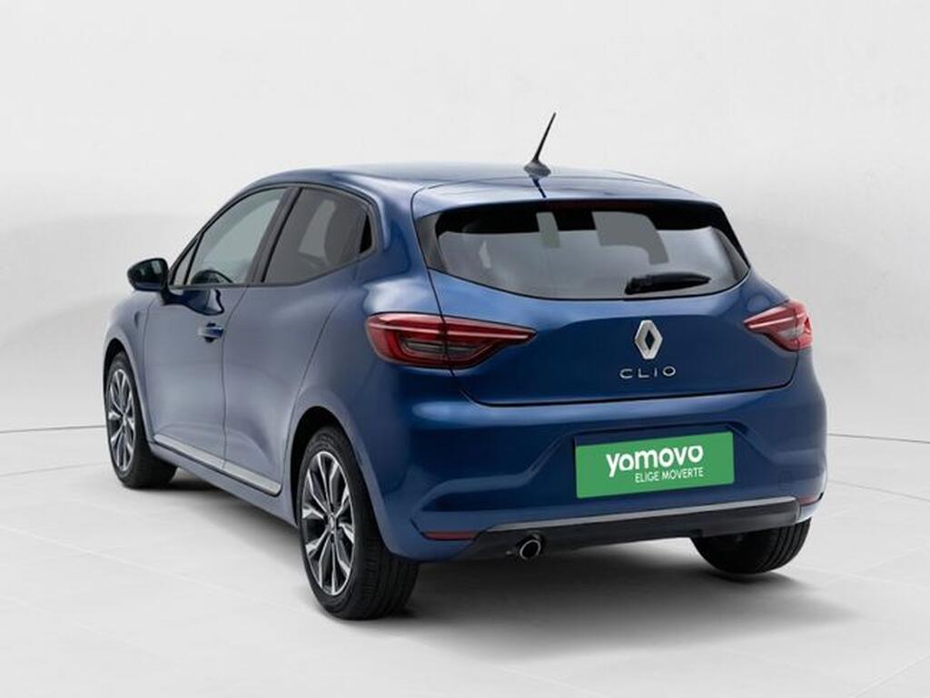 Renault Clio Techno TCe 90 (67kw) Segunda mano