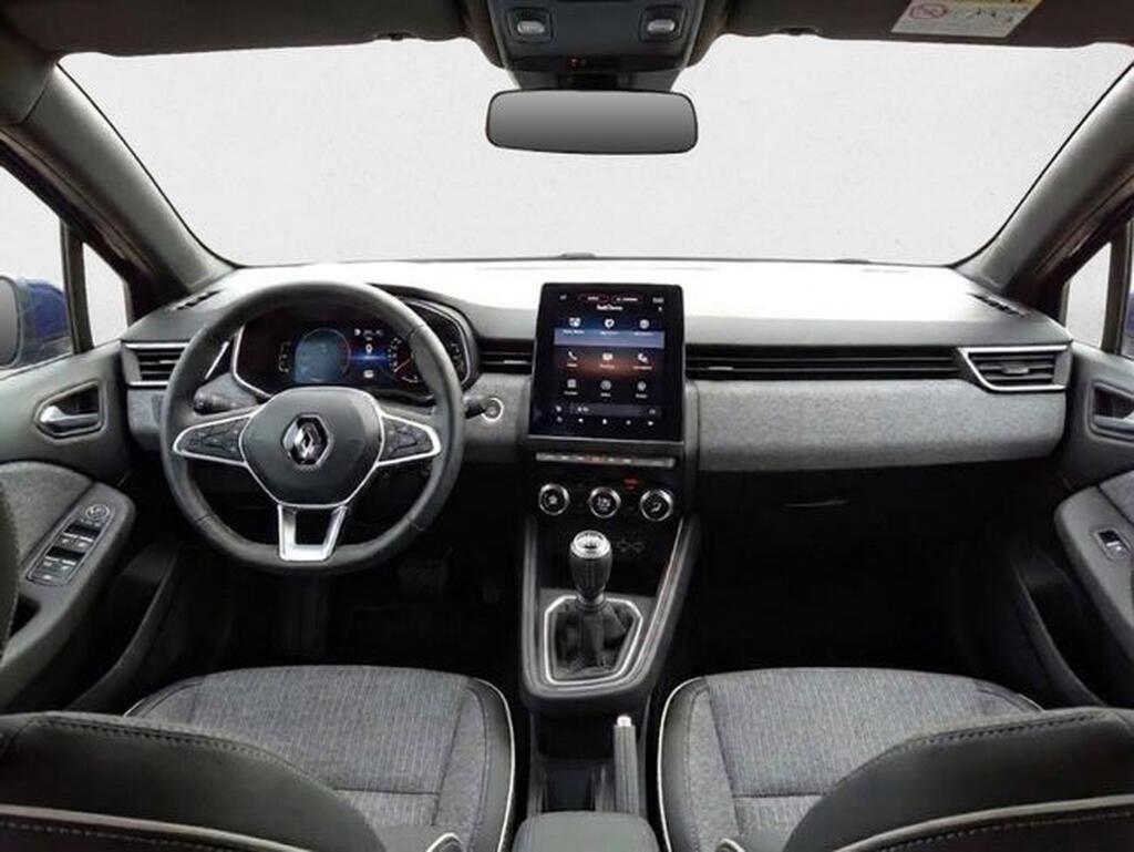 Renault Clio Techno TCe 90 (67kw) Segunda mano