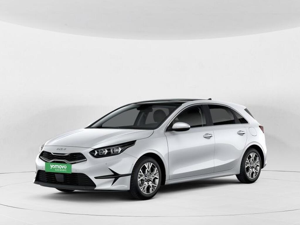Kia Ceed 1.0 T-GDi 74kW (100CV) Drive Km0