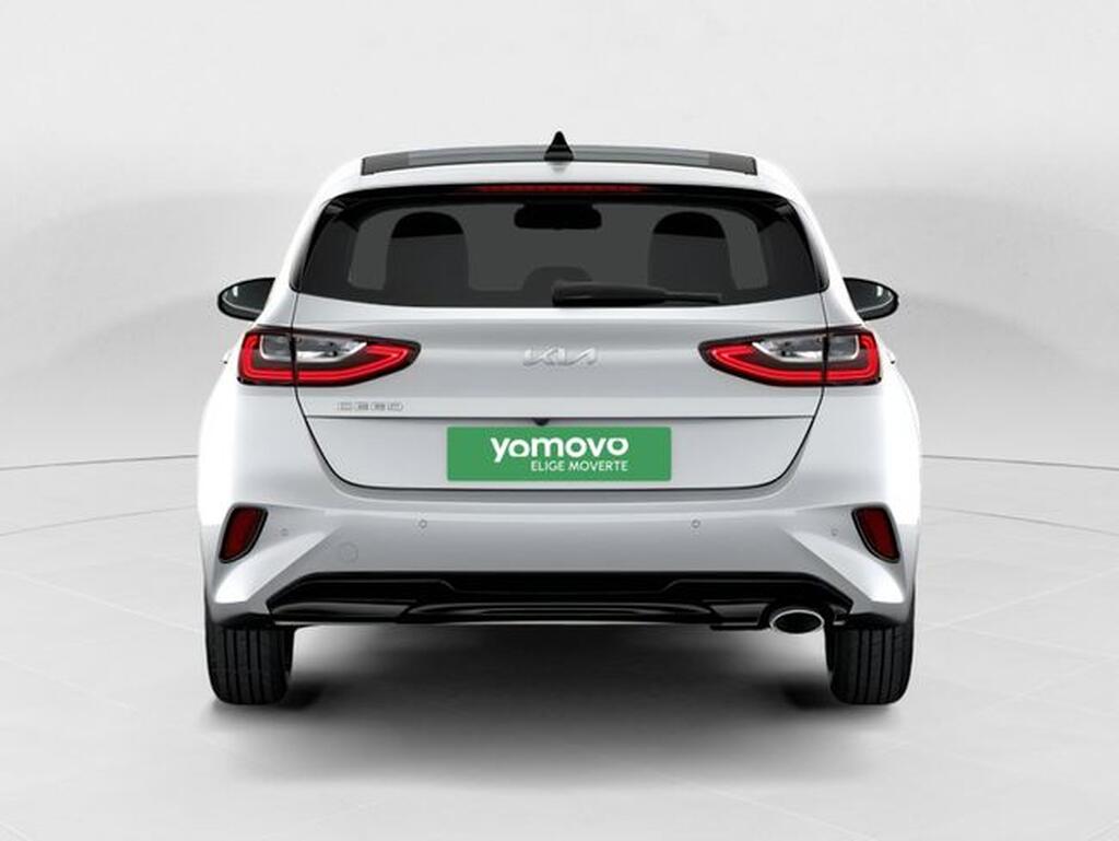 Kia Ceed 1.0 T-GDi 74kW (100CV) Drive Km0
