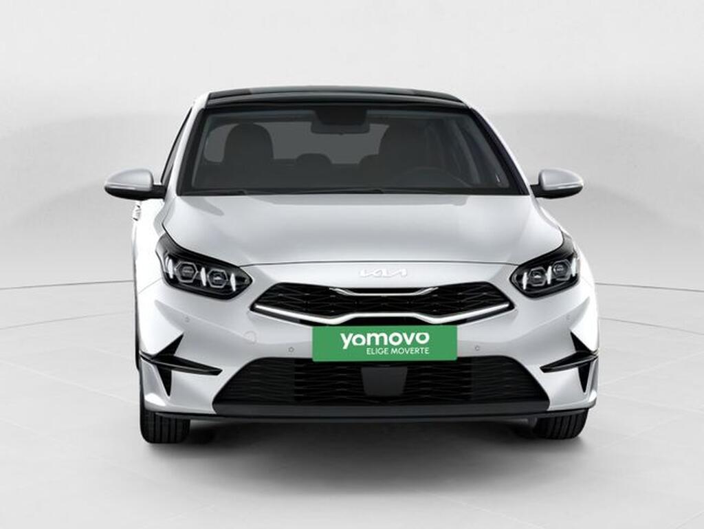 Kia Ceed 1.0 T-GDi 74kW (100CV) Drive Km0