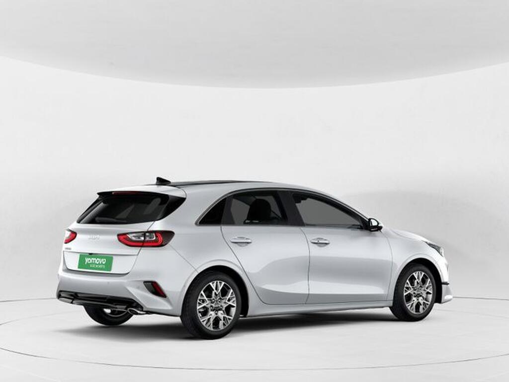 Kia Ceed 1.0 T-GDi 74kW (100CV) Drive Km0