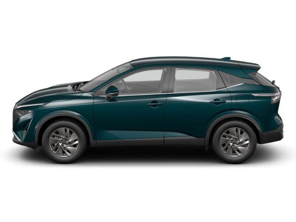 Nissan Qashqai e-POWER Gen3 140 KW (190 CV) Acenta Nuevo