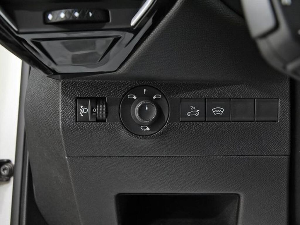 DS DS 7 1.6 E-Tense 225 PERFORMANCE LINE Auto Segunda mano