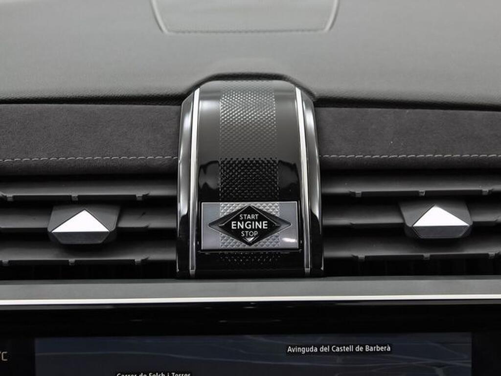 DS DS 7 1.6 E-Tense 225 PERFORMANCE LINE Auto Segunda mano