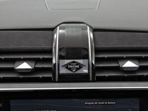 DS DS 7 1.6 E-Tense 225 PERFORMANCE LINE Auto 9