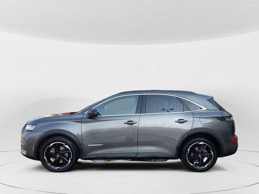 DS DS 7 1.6 E-Tense 225 PERFORMANCE LINE Auto Segunda mano