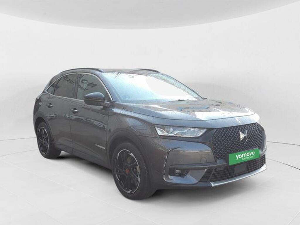 DS DS 7 1.6 E-Tense 225 PERFORMANCE LINE Auto Segunda mano