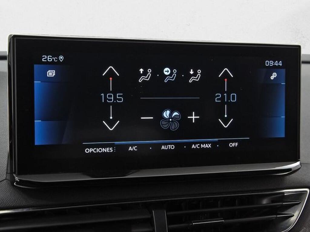 Peugeot 5008 1.2 PureTech 96KW S&S Active Pack EAT8 Segunda mano