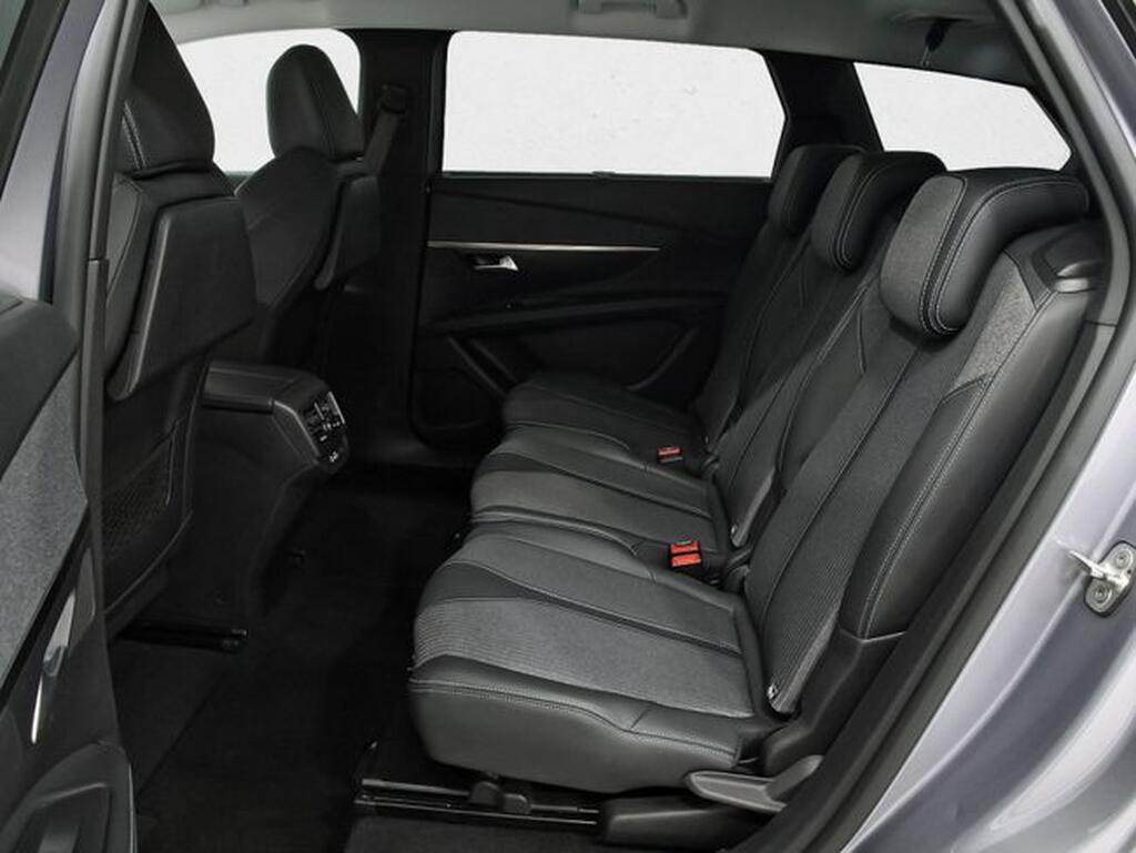Peugeot 5008 1.2 PureTech 96KW S&S Active Pack EAT8 Segunda mano