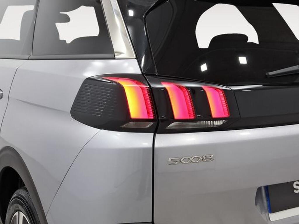 Peugeot 5008 1.2 PureTech 96KW S&S Active Pack EAT8 Segunda mano