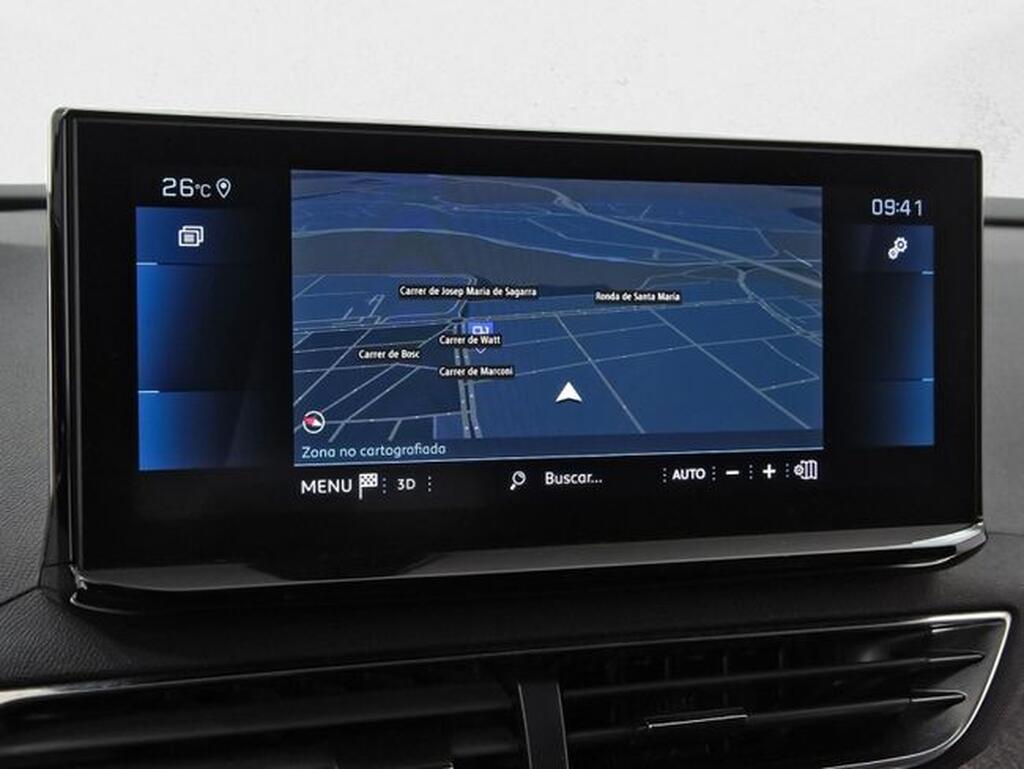 Peugeot 5008 1.2 PureTech 96KW S&S Active Pack EAT8 Segunda mano