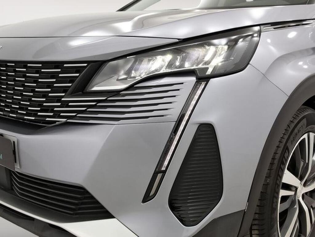 Peugeot 5008 1.2 PureTech 96KW S&S Active Pack EAT8 Segunda mano