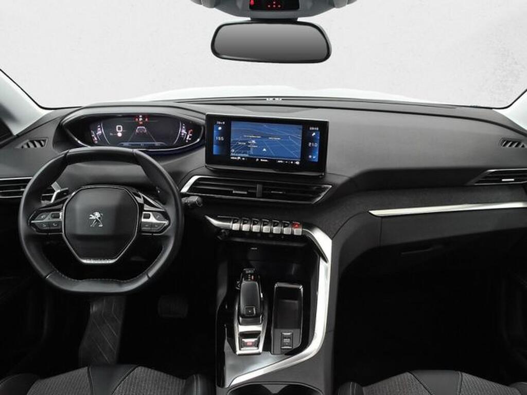 Peugeot 5008 1.2 PureTech 96KW S&S Active Pack EAT8 Segunda mano