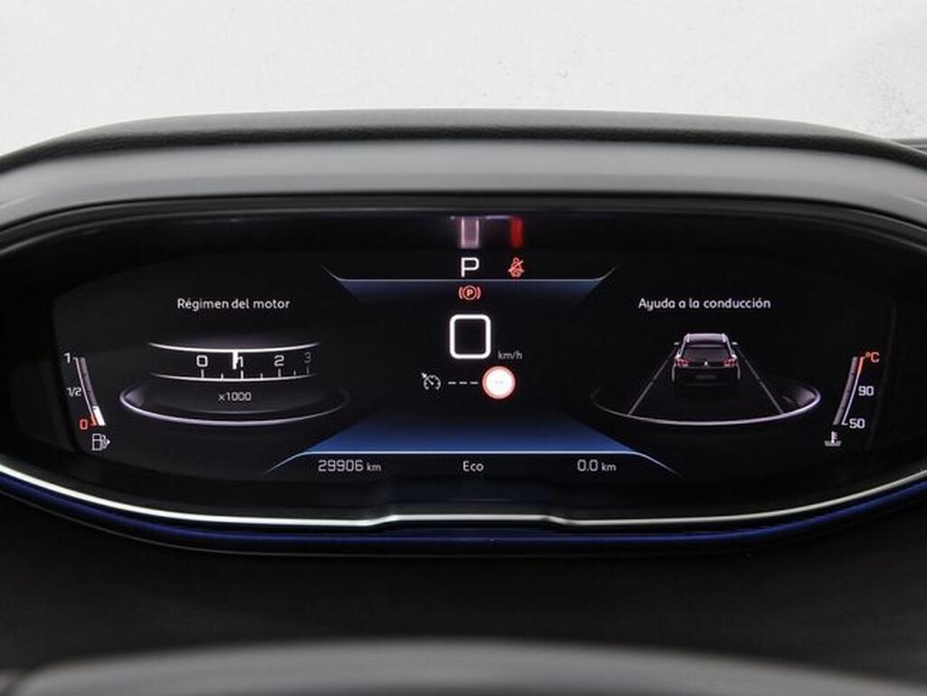Peugeot 5008 1.2 PureTech 96KW S&S Active Pack EAT8 Segunda mano