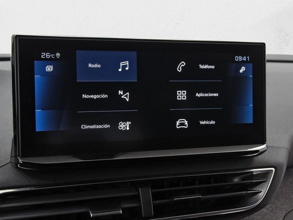Peugeot 5008 1.2 PureTech 96KW S&S Active Pack EAT8 Segunda mano