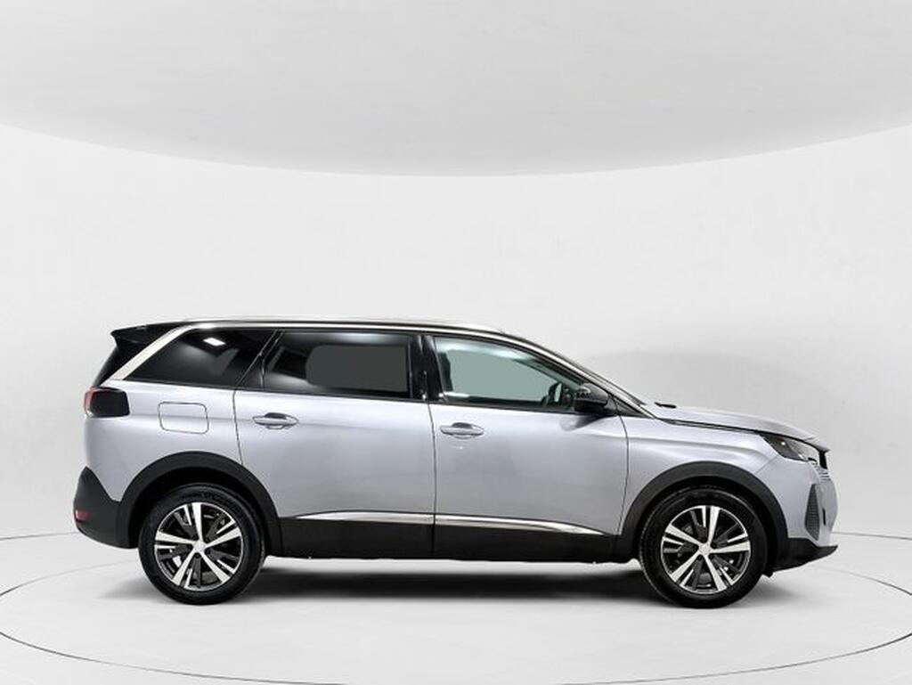 Peugeot 5008 1.2 PureTech 96KW S&S Active Pack EAT8 Segunda mano