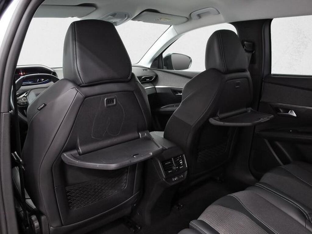 Peugeot 5008 1.2 PureTech 96KW S&S Active Pack EAT8 Segunda mano