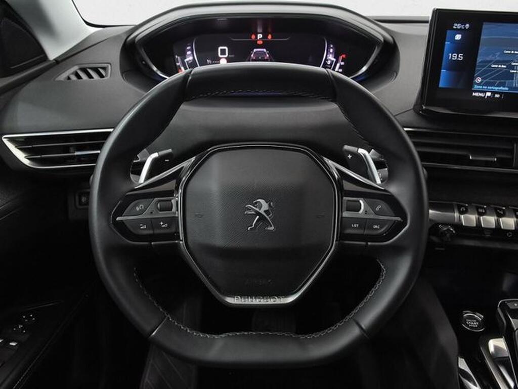 Peugeot 5008 1.2 PureTech 96KW S&S Active Pack EAT8 Segunda mano