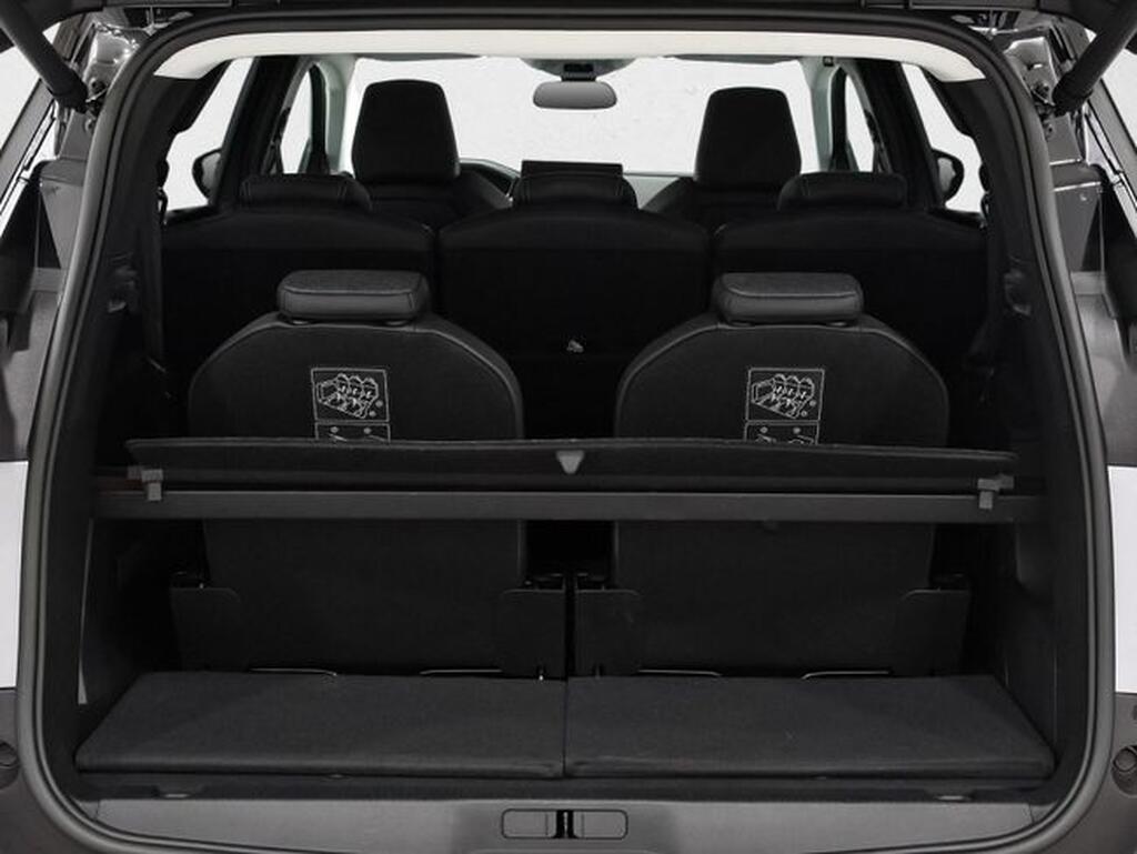 Peugeot 5008 1.2 PureTech 96KW S&S Active Pack EAT8 Segunda mano