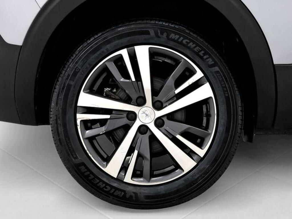 Peugeot 5008 1.2 PureTech 96KW S&S Active Pack EAT8 Segunda mano