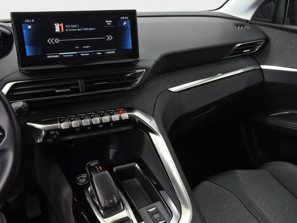 Peugeot 5008 1.2 PureTech 96KW S&S Active Pack EAT8 Segunda mano
