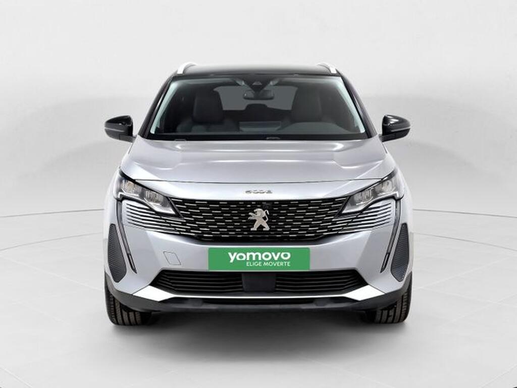 Peugeot 5008 1.2 PureTech 96KW S&S Active Pack EAT8 Segunda mano