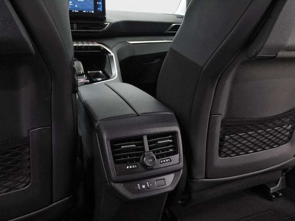 Peugeot 5008 1.2 PureTech 96KW S&S Active Pack EAT8 Segunda mano
