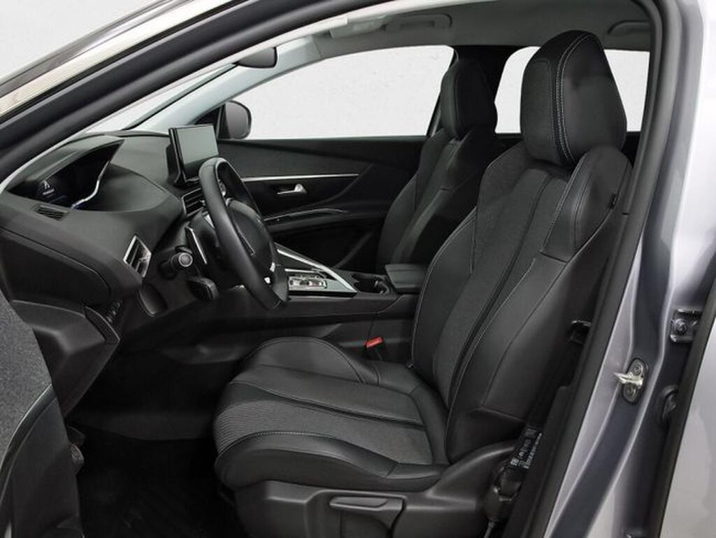 Peugeot 5008 1.2 PureTech 96KW S&S Active Pack EAT8 Segunda mano